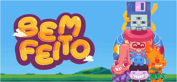 Banner of Bem Feito 