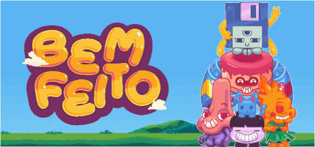 Banner of Bem Feito 