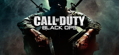 Banner of Call of Duty®: Черные операции 