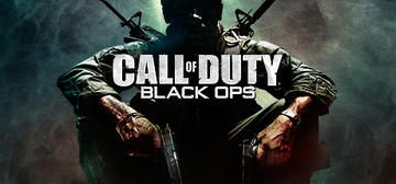 Banner of Call of Duty®: Black Ops 