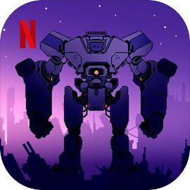 NETFLIX 陷陣之志