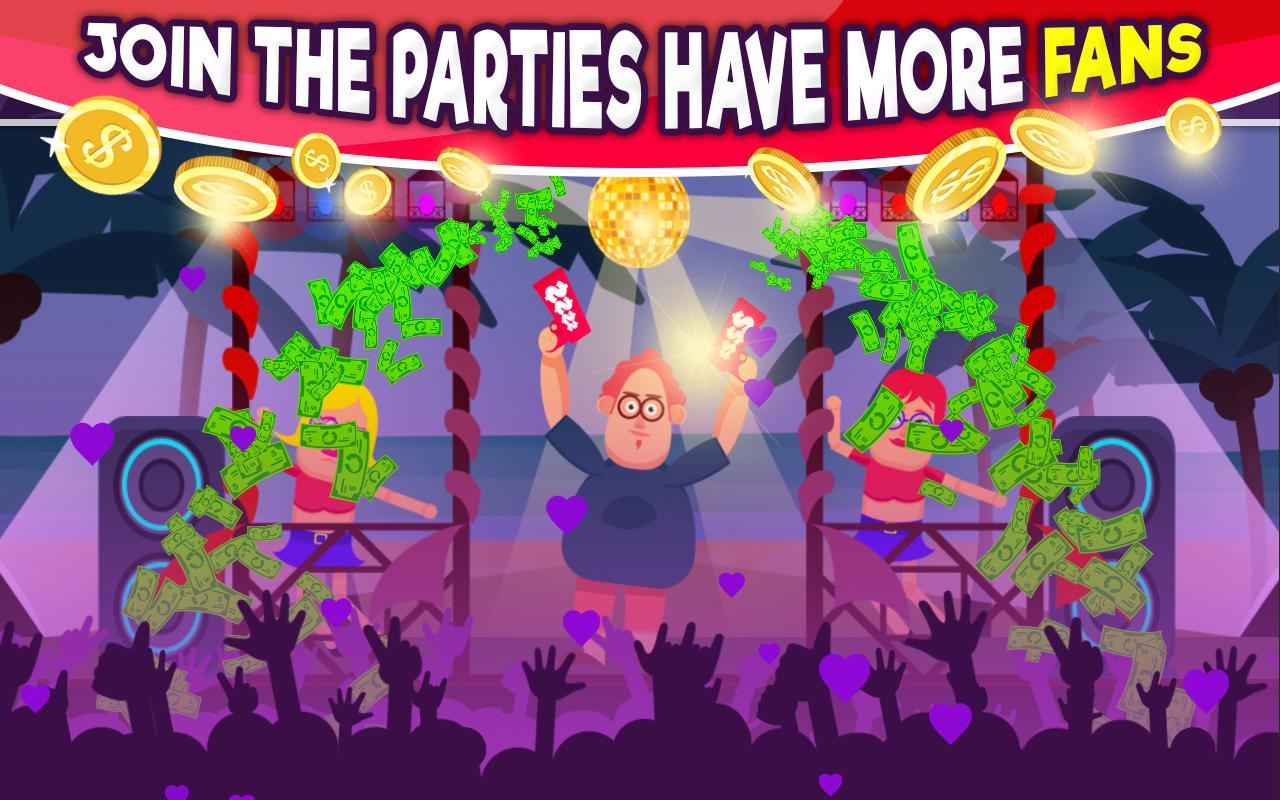 Freelancer Simulator Inc : Game Dev Clicker Game Screenshot