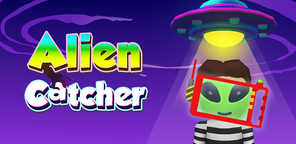 Catch the Alien: Find Impostor 的影片截圖