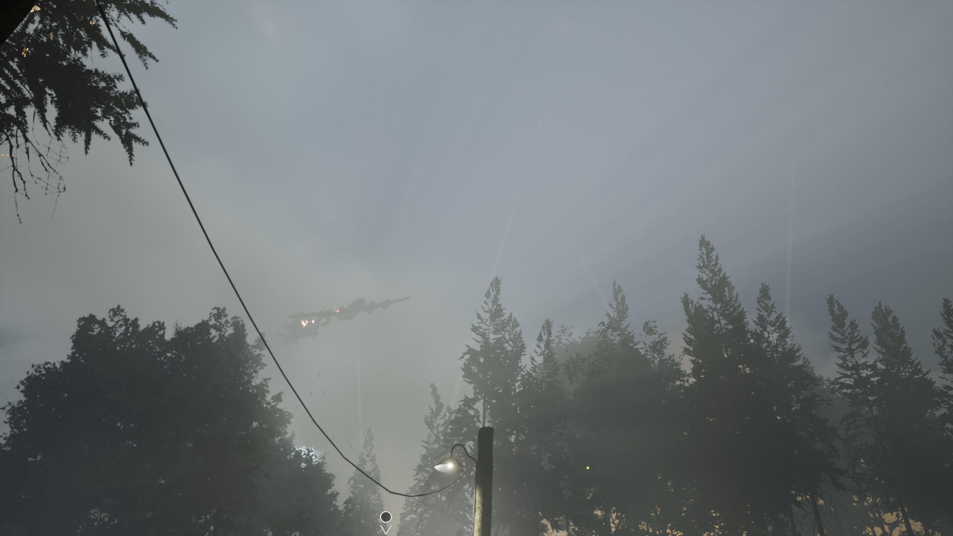 Aviators screenshot game