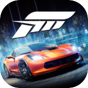 Forza Motorsport: Street Legends (Test Server)