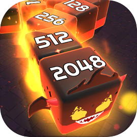 Cube Arena 2048: Merge Numbers Game for Android - Download