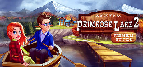 Banner of Welcome to Primrose Lake 2 