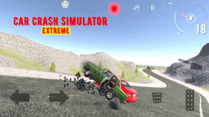 Real Car Crash Simulator Games for Android - Free App Download