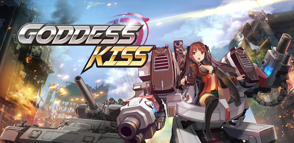 GODDESS KISS android iOS apk download for free-TapTap