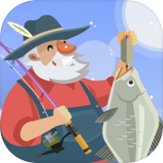 Fisherman Legend - สัมผัสประสบการณ์การตกปลาที่แท้จริง!