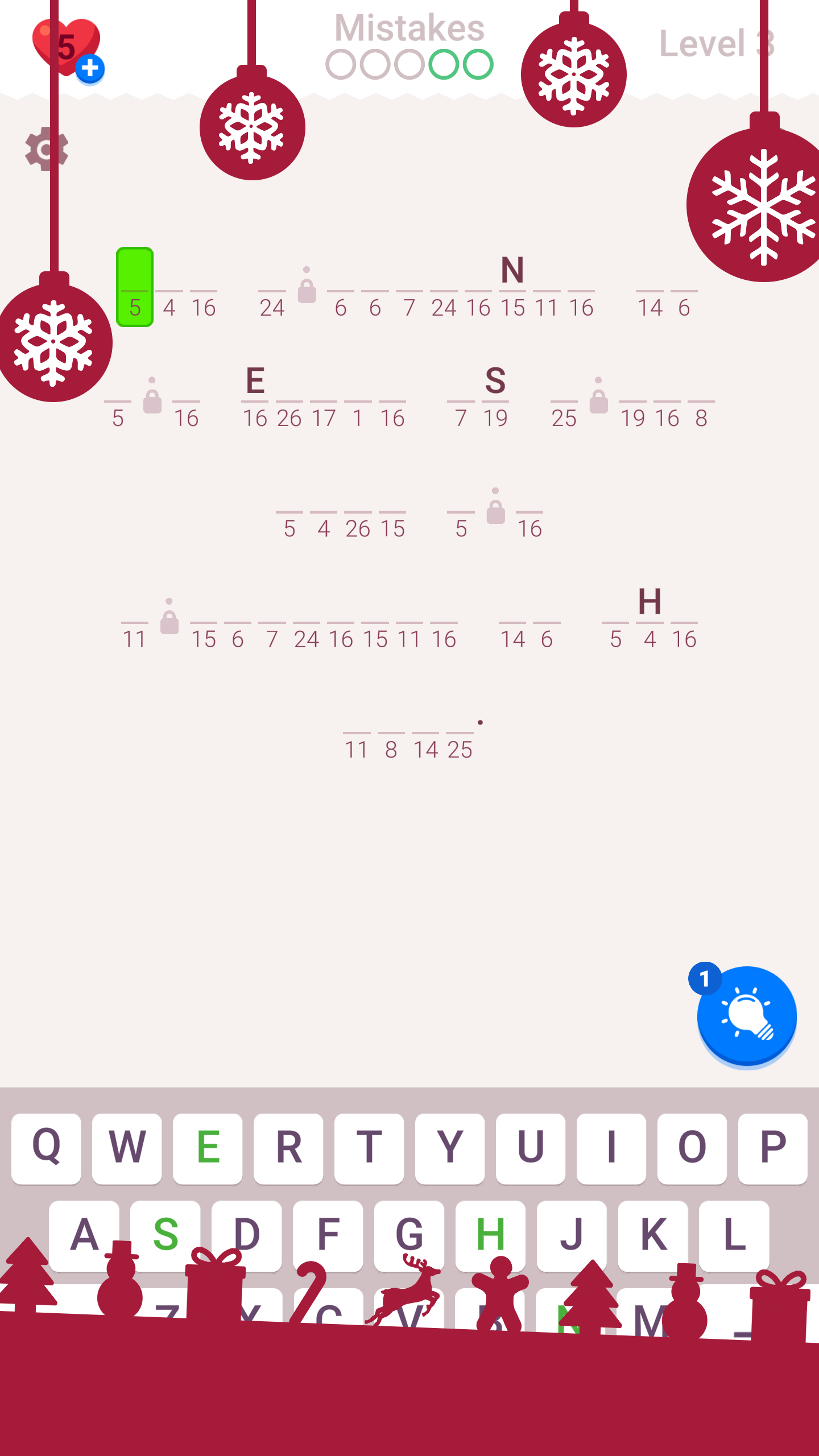Cryptogram letters and numbers android ios apk download for free taptap