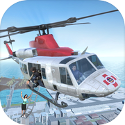 Helicopter Flight Pilot