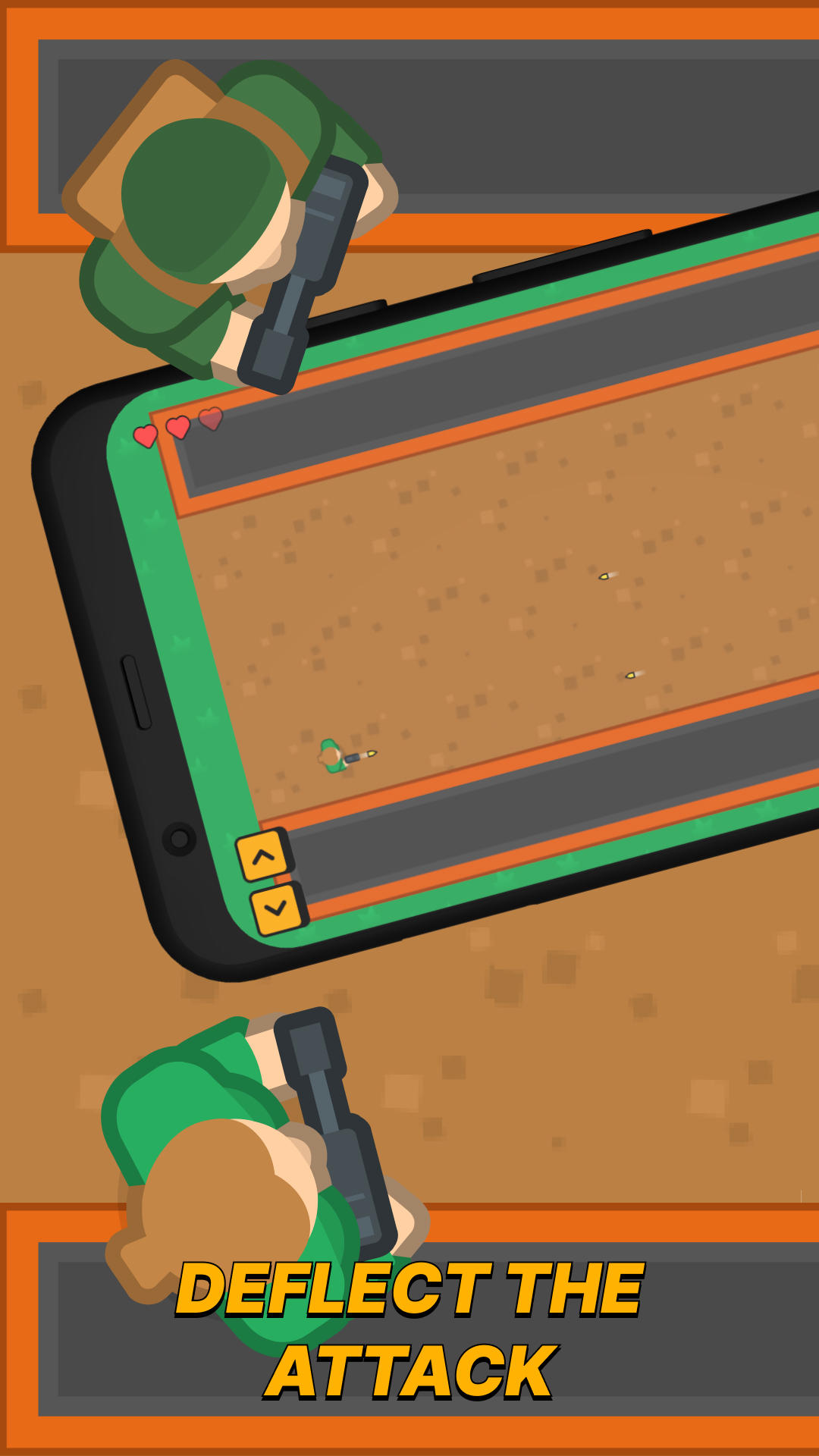 Footsteps android iOS-TapTap