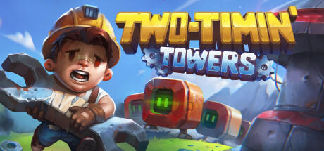 Banner of Two-Timin' Towers 