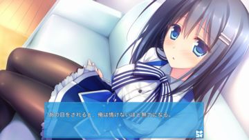 キミのとなりで恋してる! Game Screenshot