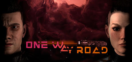 Banner of One Way Road 