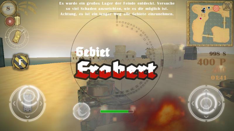 BATTLE KILLER TIGER HD 3D ภาพหน้าจอเกม