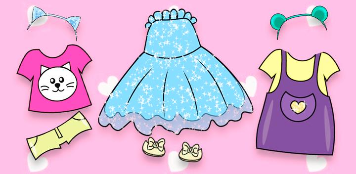 Banner of Lol Doll Dress Up and make up 1.1