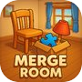 Icon of Merge Home Makeover Games