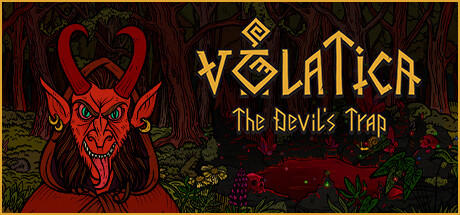 Banner of Volatica: La trampa del diablo 