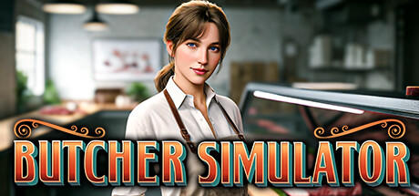 Banner of Butcher Simulator 