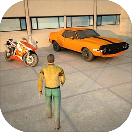 Grand Auto Survival City Crime Gangster