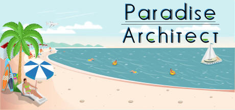 Banner of पैराडाइज़ आर्किटेक्ट: आइडल टाइकून 