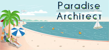 Banner of Paradise Architect: Idle Tycoon 
