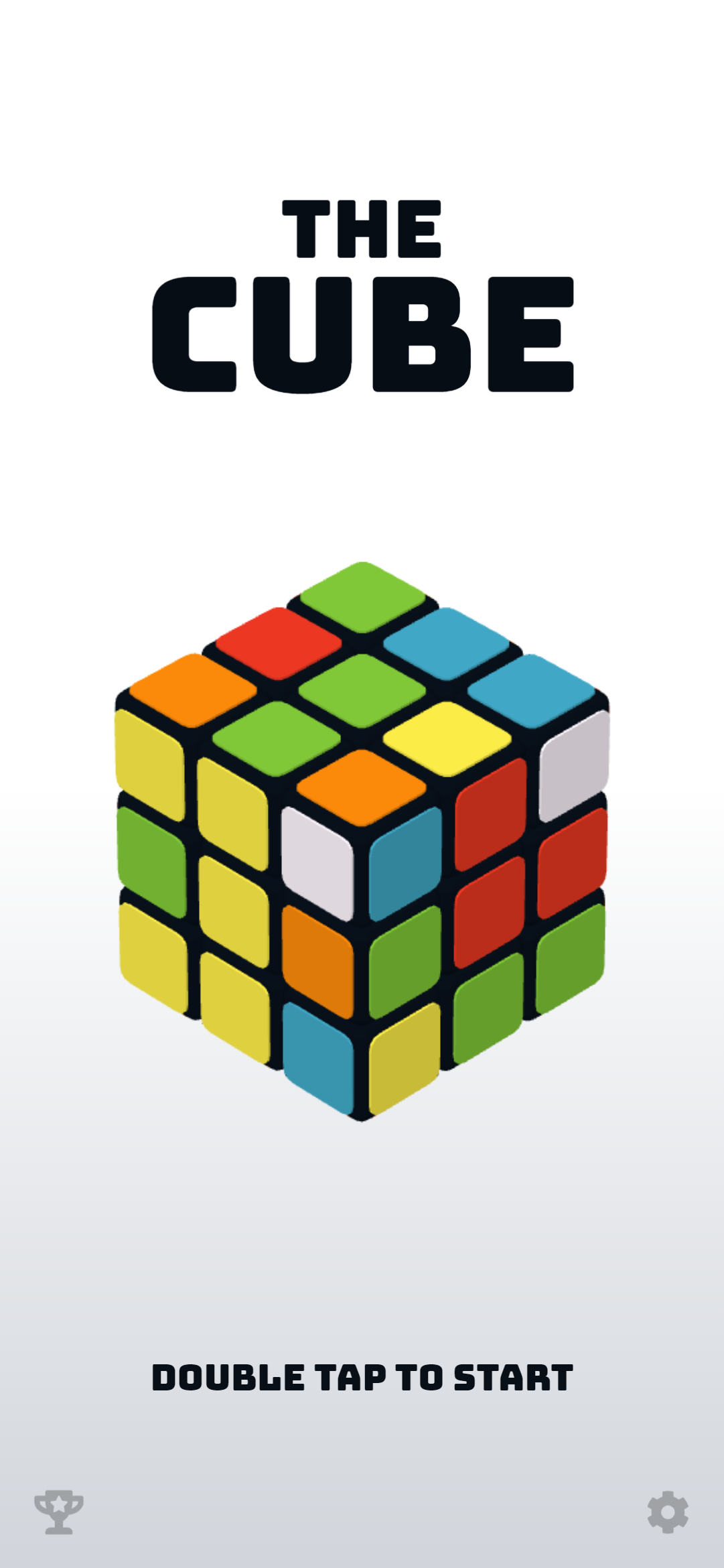 RCube - classic 3d puzzle game android iOS-TapTap