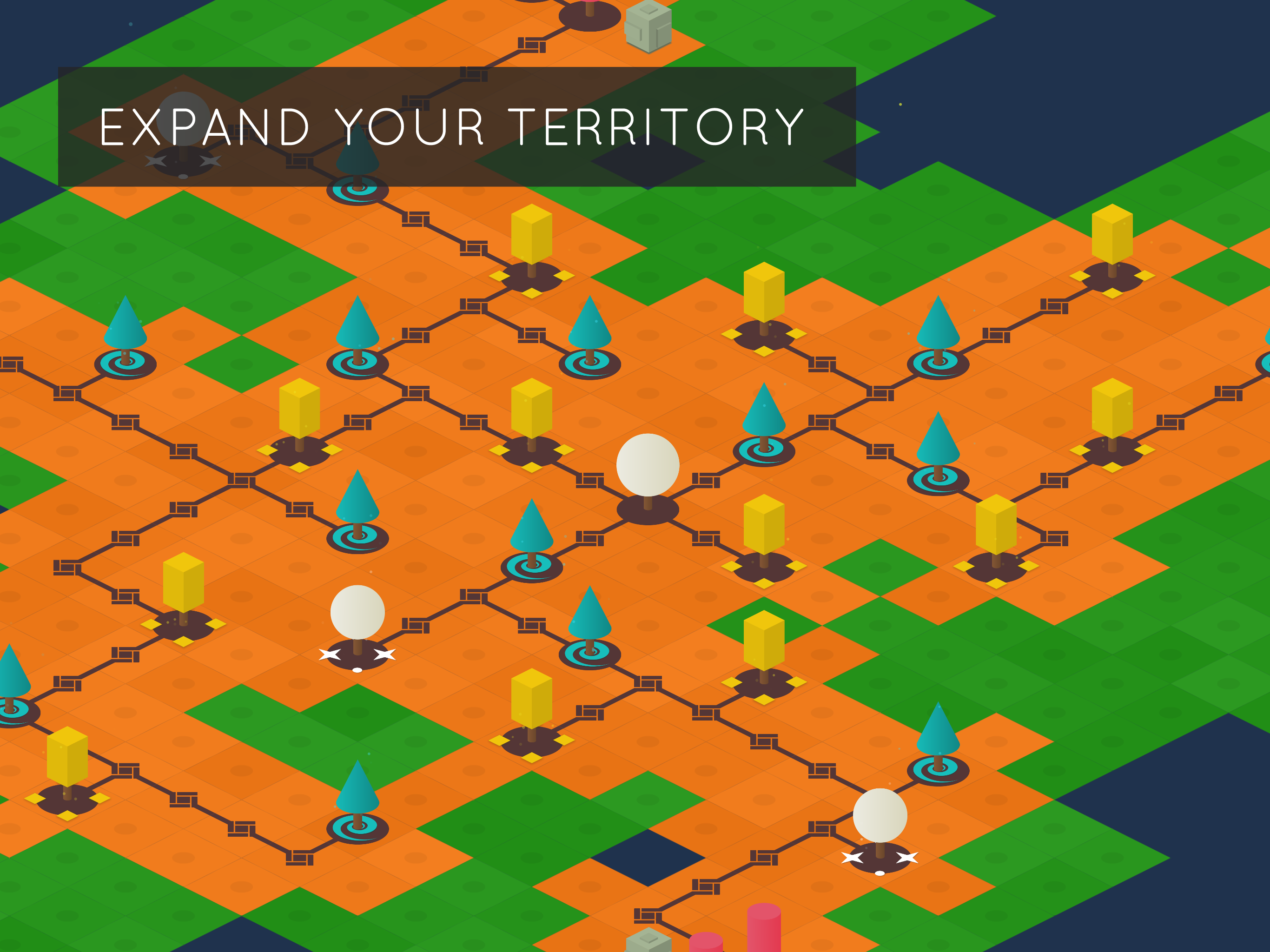 Cuplikan Layar Game Nanuleu