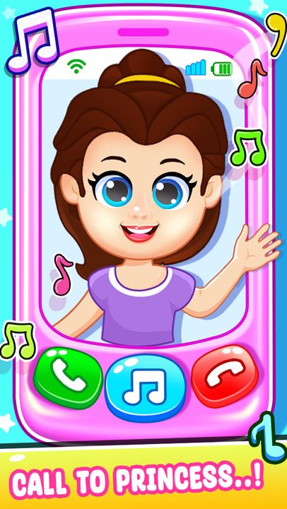 jogos de telefone de princesa versão móvel andróide iOS apk baixar  gratuitamente-TapTap