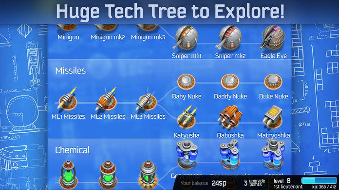 Spice Bandits Game Screenshot