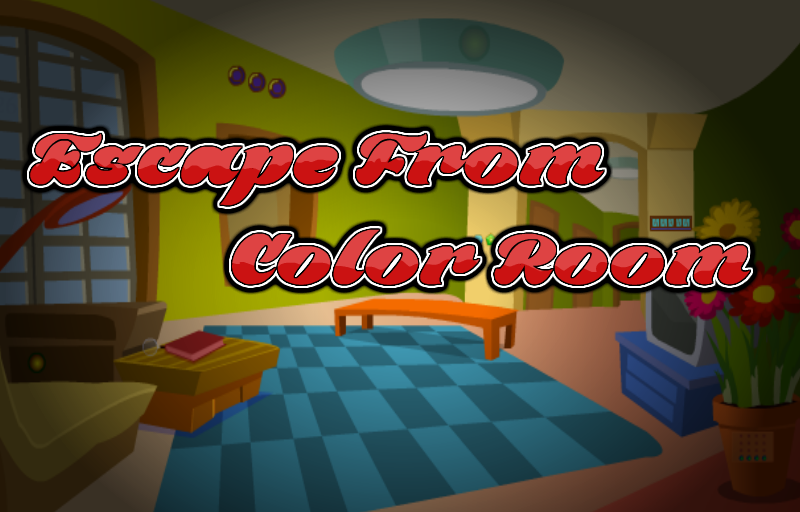 Escape Games Day-297 Game Screenshot