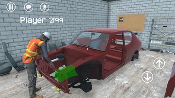 My Dream Car: Online Game Screenshot