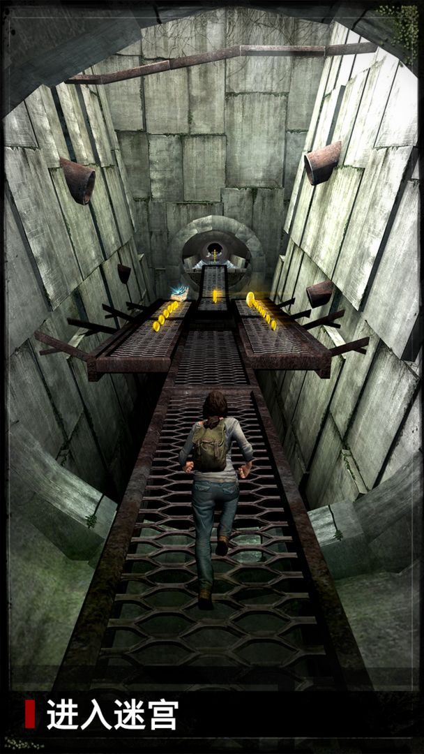 The Maze Runner android iOS apk download for free-TapTap