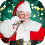 Monster Video: Christmas Prank