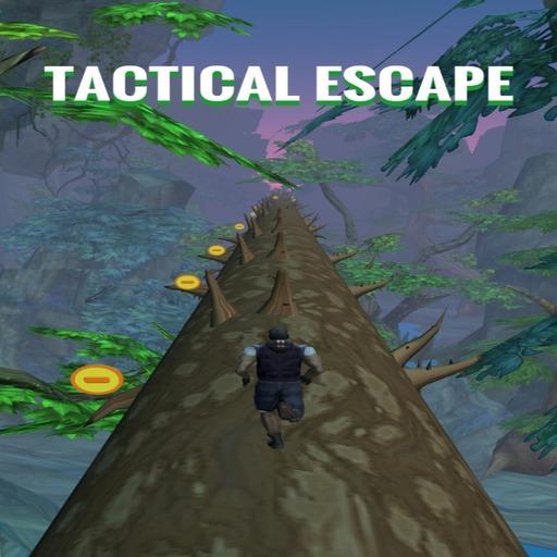 Tactical Escape Latest Version for Android/iOS APK - TapTap