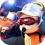 Pit in Racing