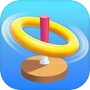 Lucky Toss 3D