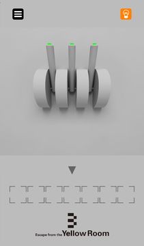 Escape from the Yellow Room 3 Game Screenshot