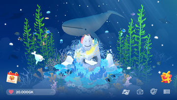 Tap Tap Fish AbyssRium (+VR) Game Screenshot