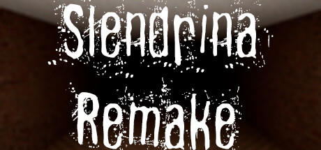 Banner of Slendrina Remake 