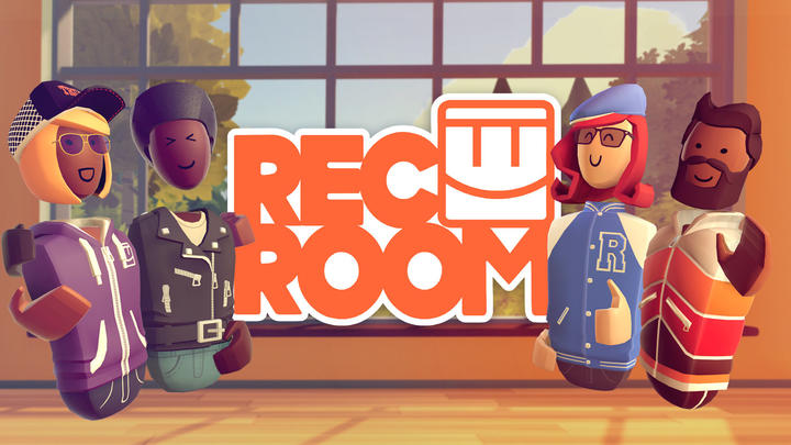 Banner of Rec Room - Play with friends! 20240425