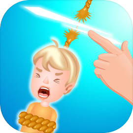 Fast Rescue 3D - Save Human