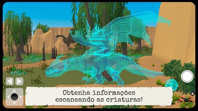 Captura de Tela do Jogo Mitos e Lendas (completa)