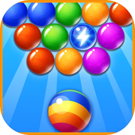 Bubble Shooter Rainbow android iOS apk download for free-TapTap