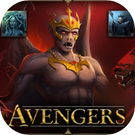 Avengers Mobile