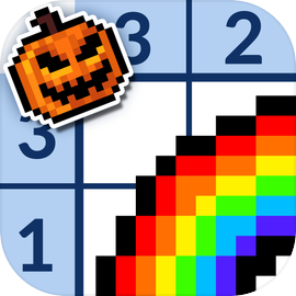 Nonogram - Jigsaw Puzzle Game