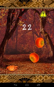 The Crab & the Monkey Game Screenshot