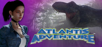 Banner of Atlantis Adventure 